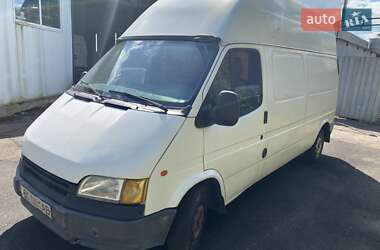 Вантажний фургон Ford Transit 1999 в 