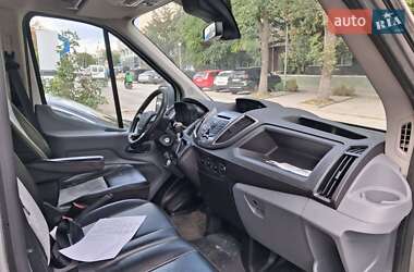 Микроавтобус Ford Transit 2016 в 
