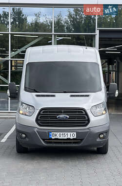 Другие грузовики Ford Transit 2019 в Луцке