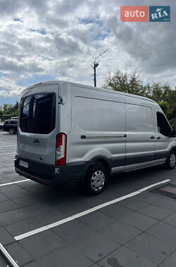 Інші вантажівки Ford Transit 2019 в 