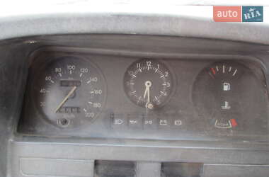 Минивэн Ford Transit 1991 в 