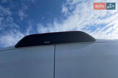 Вантажний фургон Ford Transit 2023 в 