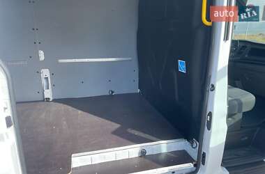 Вантажний фургон Ford Transit 2023 в 