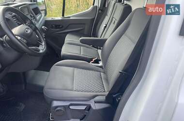 Вантажний фургон Ford Transit 2023 в 