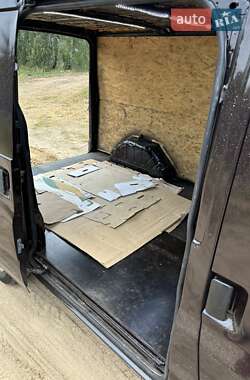Грузовой фургон Ford Transit 2008 в 