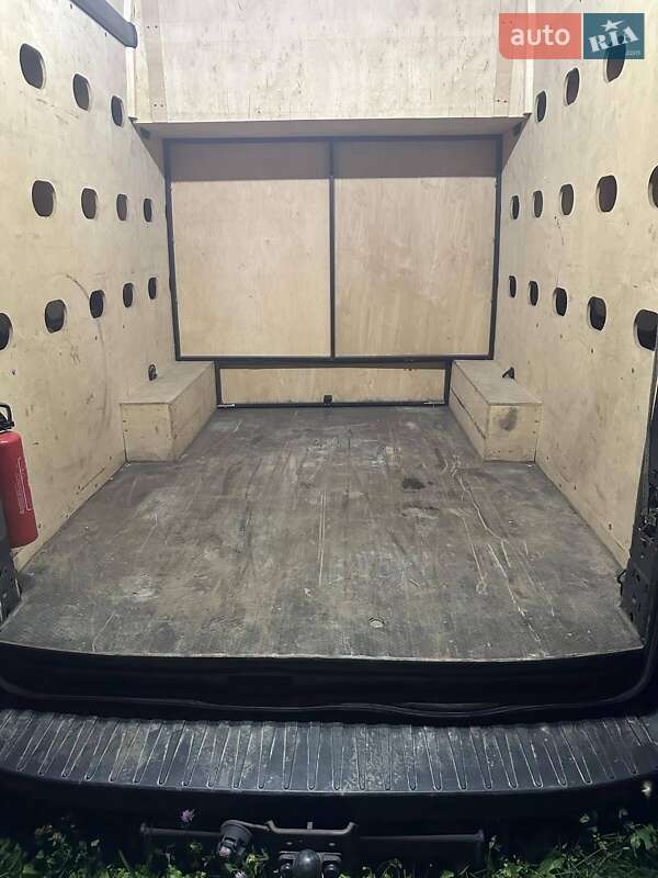 Грузопассажирский фургон Ford Transit 2021 в Ивано-Франковске фото 30 Грузопассажирский фургон Ford Transit 2021 в Ивано-Франковске