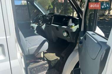 Другие грузовики Ford Transit 2012 в 