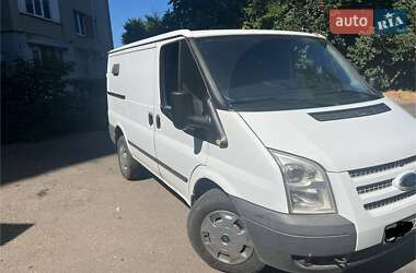 Другие грузовики Ford Transit 2012 в 