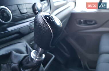 Грузовой фургон Ford Transit 2020 в 