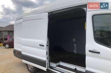 Грузовой фургон Ford Transit 2014 в 