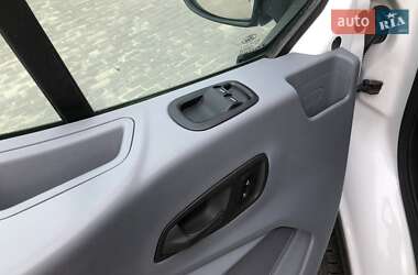 Грузовой фургон Ford Transit 2014 в 