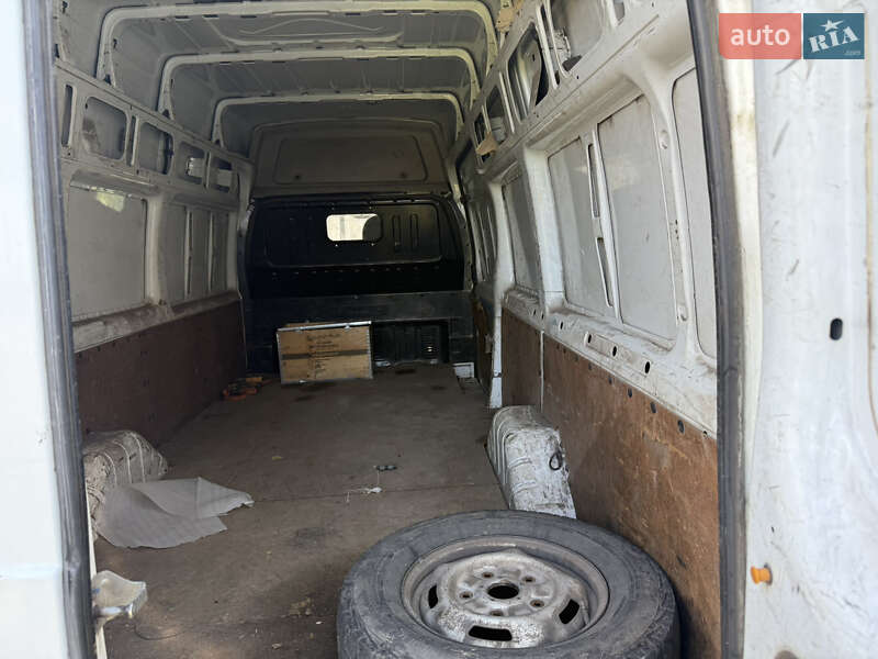 Грузовой фургон Ford Transit 2007 в Ратным фото 6 Грузовой фургон Ford Transit 2007 в Ратным