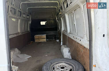 Вантажний фургон Ford Transit 2007 в  фото 6 Вантажний фургон Ford Transit 2007 в