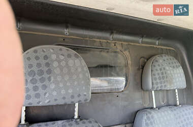 Вантажний фургон Ford Transit 2007 в  фото 8 Вантажний фургон Ford Transit 2007 в