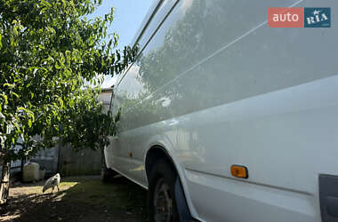 Вантажний фургон Ford Transit 2007 в  фото 11 Вантажний фургон Ford Transit 2007 в