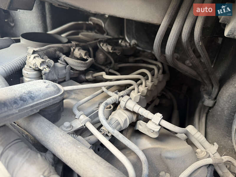 Грузовой фургон Ford Transit 2007 в Ратным фото 19 Грузовой фургон Ford Transit 2007 в Ратным