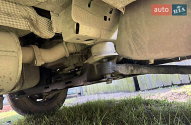 Вантажний фургон Ford Transit 2007 в  фото 20 Вантажний фургон Ford Transit 2007 в