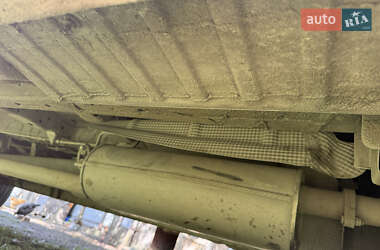 Вантажний фургон Ford Transit 2007 в  фото 23 Вантажний фургон Ford Transit 2007 в