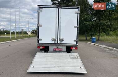 Рефрижератор Ford Transit 2019 в 