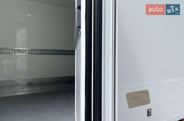 Рефрижератор Ford Transit 2019 в 