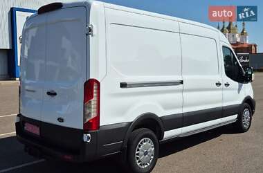 Вантажний фургон Ford Transit 2019 в 