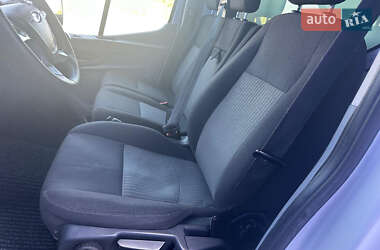 Грузовой фургон Ford Transit 2018 в  фото 20 Грузовой фургон Ford Transit 2018 в