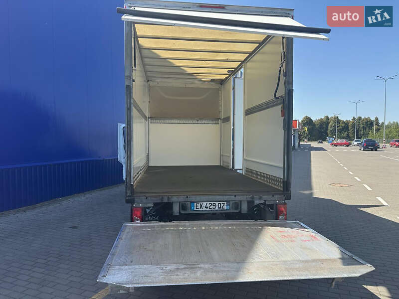 Вантажний фургон Ford Transit 2018 в Дубні фото 30 Вантажний фургон Ford Transit 2018 в Дубні
