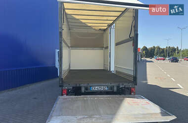 Грузовой фургон Ford Transit 2018 в  фото 30 Грузовой фургон Ford Transit 2018 в