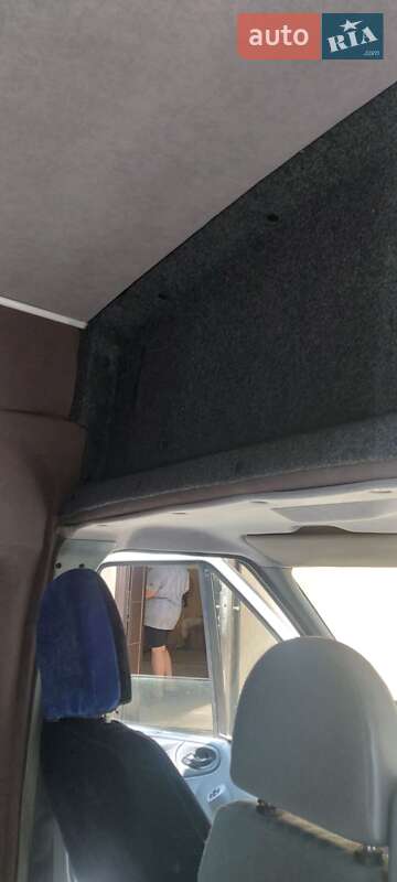 Грузопассажирский фургон Ford Transit 2011 в Полтаве фото 13 Грузопассажирский фургон Ford Transit 2011 в Полтаве