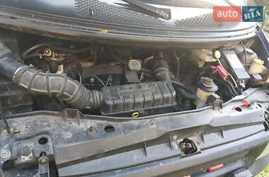 Грузовой фургон Ford Transit 2004 в 