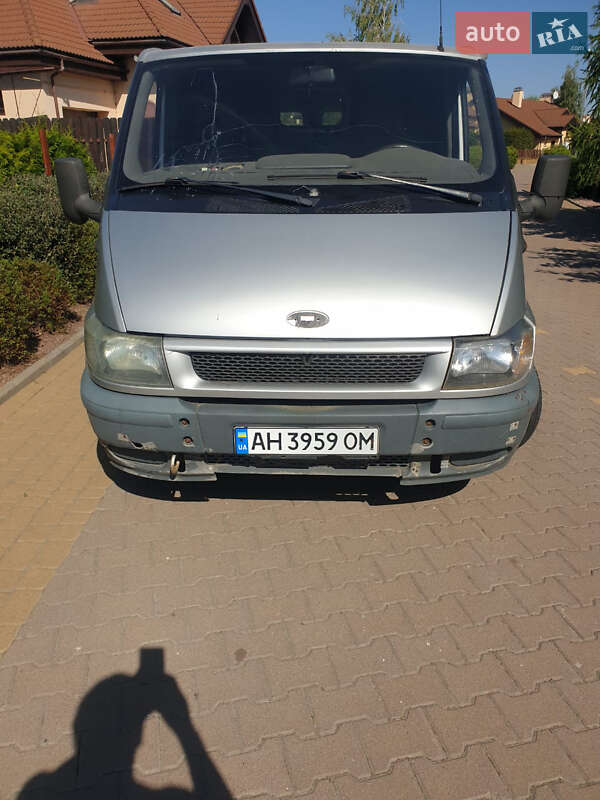 Другие грузовики Ford Transit 2005 в 