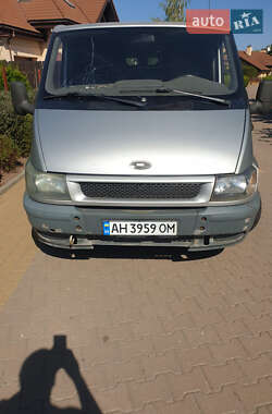 Другие грузовики Ford Transit 2005 в 