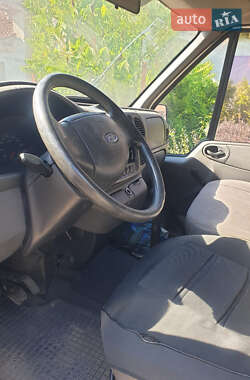 Другие грузовики Ford Transit 2005 в 