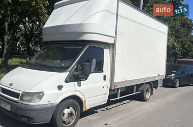 Шасі Ford Transit 2004 в 