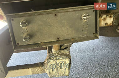 Шасі Ford Transit 2004 в 