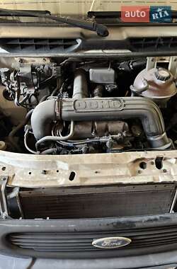Другие автобусы Ford Transit 1995 в Кропивницком