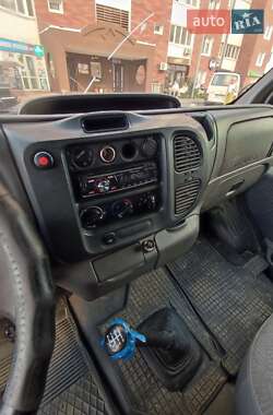 Микроавтобус Ford Transit 2004 в 