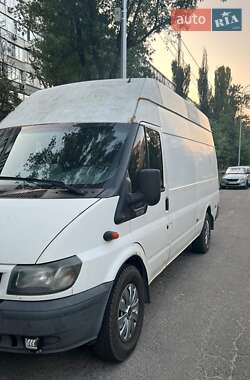 Вантажний фургон Ford Transit 2004 в 