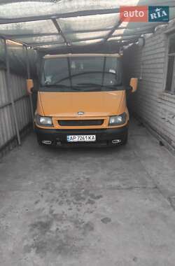 Вантажний фургон Ford Transit 2006 в Запоріжжі