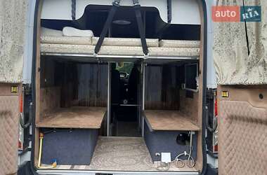 Будинок на колесах Ford Transit 2018 в 