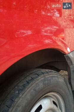 Вантажний фургон Ford Transit 2007 в 
