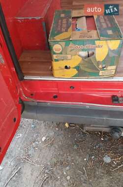Вантажний фургон Ford Transit 2007 в 