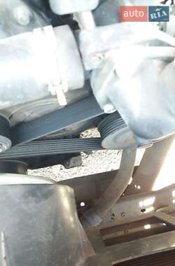 Вантажний фургон Ford Transit 2007 в 
