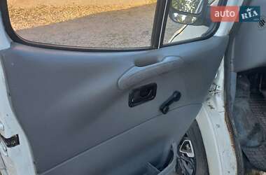 Грузовой фургон Ford Transit 1995 в 