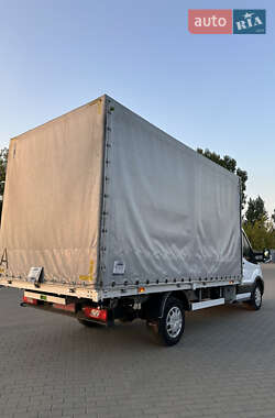 Вантажний фургон Ford Transit 2019 в 