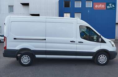 Вантажний фургон Ford Transit 2019 в Ковелі