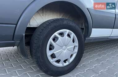 Грузовой фургон Ford Transit 2016 в 