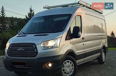 Грузовой фургон Ford Transit 2019 в Кременце