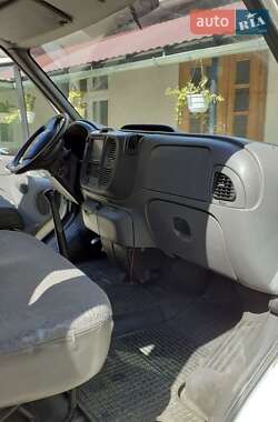 Мікроавтобус Ford Transit 2000 в 