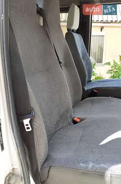 Мікроавтобус Ford Transit 2000 в 
